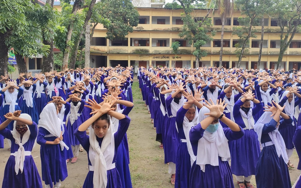 Campus
