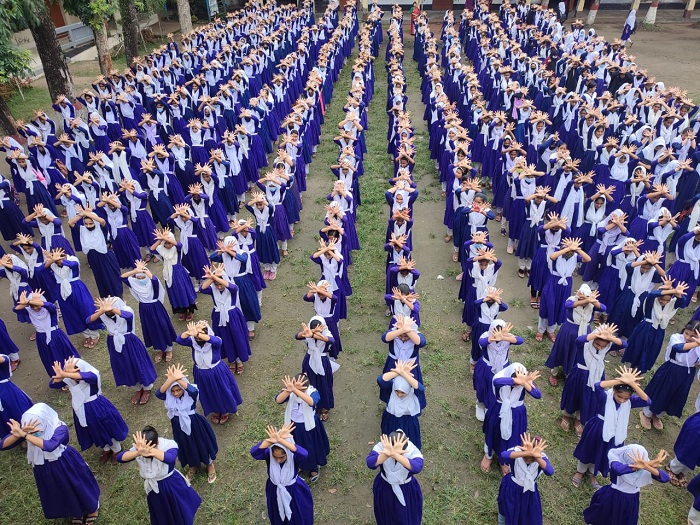 Campus